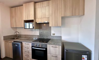 Departamento en arriendo en LO BARNECHEA