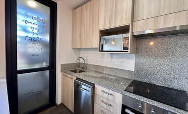 Departamento en arriendo en LO BARNECHEA