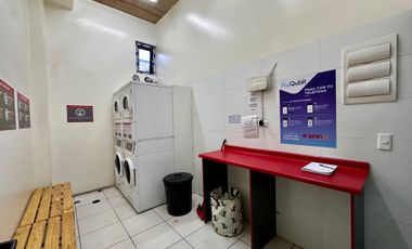 Departamento en arriendo en LO BARNECHEA