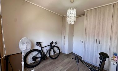 Departamento en arriendo en LO BARNECHEA