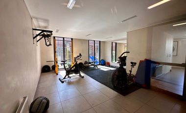 Departamento en arriendo en LO BARNECHEA