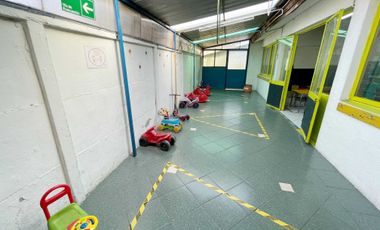 Local comercial en venta en LA FLORIDA