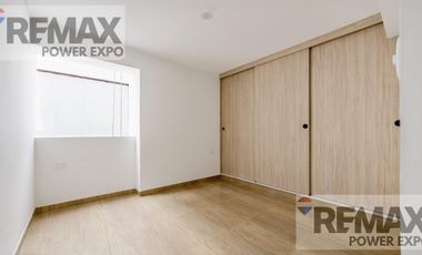 Venta de Dúplex Estreno 176 m2 en Surco | 4 Dorm   Terraza | No Alcabala