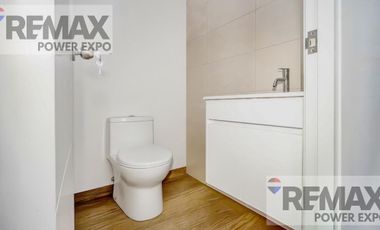 Venta de Dúplex Estreno 176 m2 en Surco | 4 Dorm   Terraza | No Alcabala