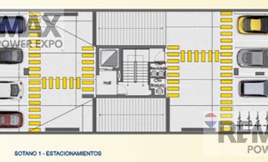 Venta de Dúplex Estreno 176 m2 en Surco | 4 Dorm   Terraza | No Alcabala