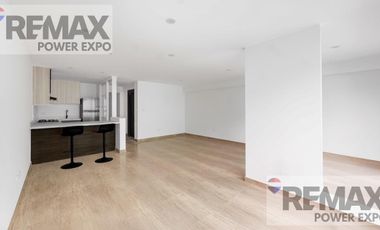 Venta de Dúplex Estreno 176 m2 en Surco | 4 Dorm   Terraza | No Alcabala
