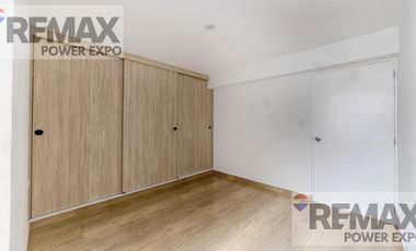 Venta de Dúplex Estreno 176 m2 en Surco | 4 Dorm   Terraza | No Alcabala