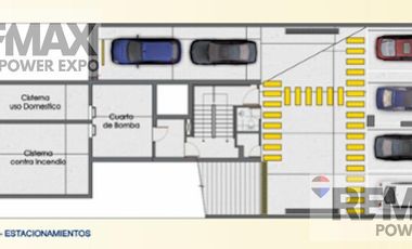Venta de Dúplex Estreno 176 m2 en Surco | 4 Dorm   Terraza | No Alcabala