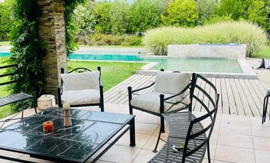 Casa en arriendo en TALAGANTE