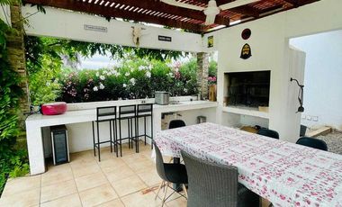 Casa en arriendo en TALAGANTE