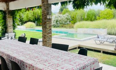 Casa en arriendo en TALAGANTE