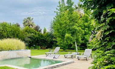 Casa en arriendo en TALAGANTE