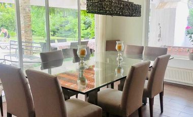 Casa en arriendo en TALAGANTE