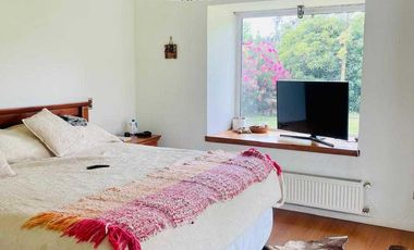 Casa en arriendo en TALAGANTE