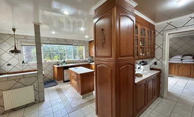 Casa en venta en VALDIVIA