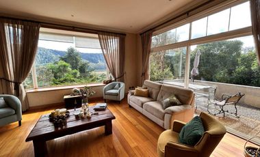 Casa en venta en VALDIVIA
