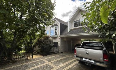 Casa en venta en VALDIVIA