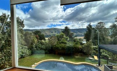 Casa en venta en VALDIVIA