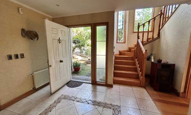Casa en venta en VALDIVIA