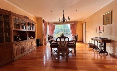 Casa en venta en VALDIVIA