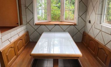 Casa en venta en VALDIVIA