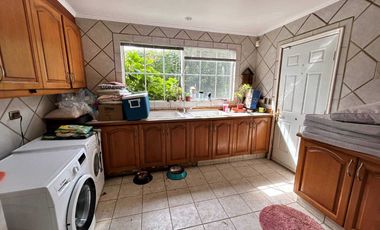 Casa en venta en VALDIVIA