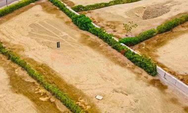 VENTA DE TERRENO - CLUB FUNDO PRADERA, 4 ETAPA Km 81.9