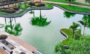 VENTA DE TERRENO - CLUB FUNDO PRADERA, 4 ETAPA Km 81.9