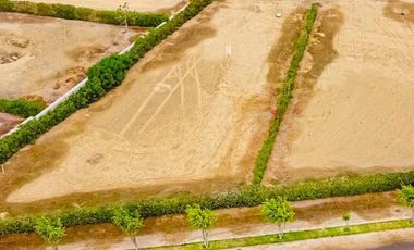 VENTA DE TERRENO - CLUB FUNDO PRADERA, 4 ETAPA Km 81.9