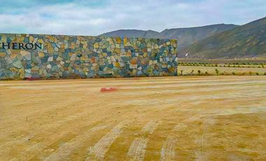 VENTA DE TERRENO - CLUB FUNDO PRADERA, 4 ETAPA Km 81.9