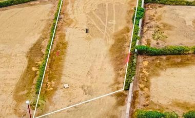 VENTA DE TERRENO - CLUB FUNDO PRADERA, 4 ETAPA Km 81.9