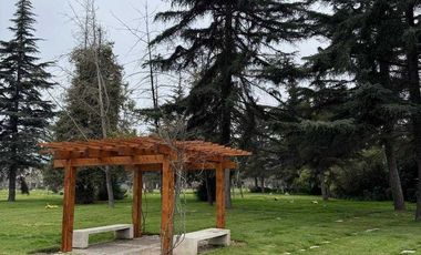 Parcela en venta en HUECHURABA