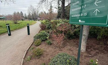 Parcela en venta en HUECHURABA