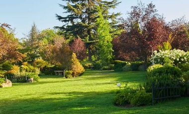 Parcela en venta en HUECHURABA