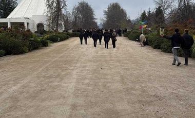 Parcela en venta en HUECHURABA