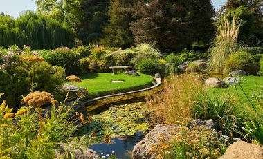 Parcela en venta en HUECHURABA