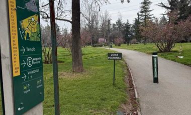 Parcela en venta en HUECHURABA