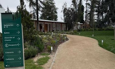 Parcela en venta en HUECHURABA