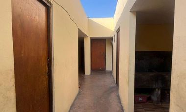 ¡Oportunidad De Inversión En Urbanización Sol De Vitarte!