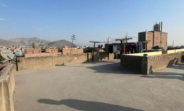 ¡Oportunidad De Inversión En Urbanización Sol De Vitarte!