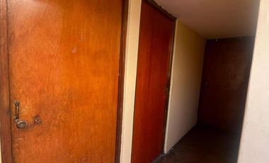 ¡Oportunidad De Inversión En Urbanización Sol De Vitarte!