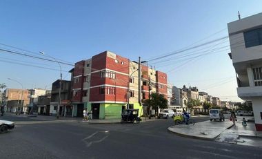 ¡Oportunidad De Inversión En Urbanización Sol De Vitarte!