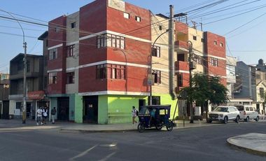 ¡Oportunidad De Inversión En Urbanización Sol De Vitarte!