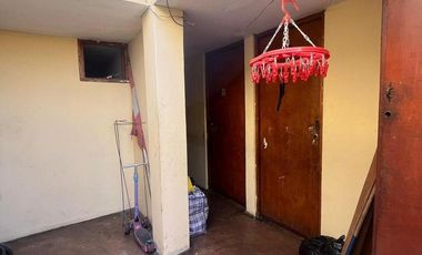 ¡Oportunidad De Inversión En Urbanización Sol De Vitarte!