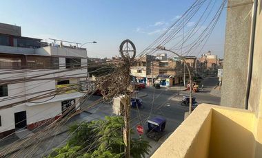 ¡Oportunidad De Inversión En Urbanización Sol De Vitarte!