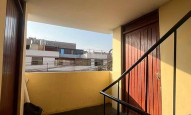 ¡Oportunidad De Inversión En Urbanización Sol De Vitarte!