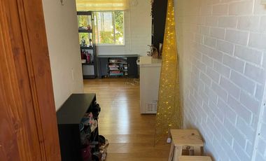 Departamento en venta en VALDIVIA