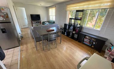 Departamento en venta en VALDIVIA