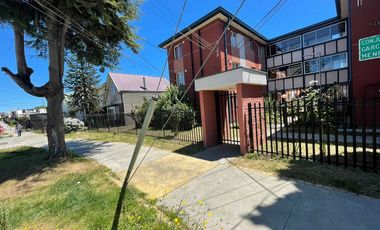 Departamento en venta en VALDIVIA