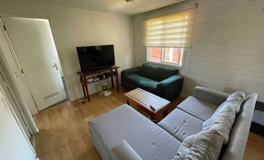 Departamento en venta en VALDIVIA